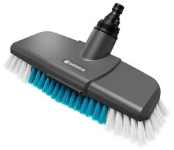 Gardena Cleansystem steelborstel hard - afbeelding 1