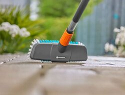 Gardena Cleansystem steelborstel hard - afbeelding 5