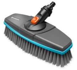 Gardena Cleansystem steelborstel zacht - afbeelding 1