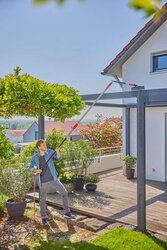 Gardena Cleansystem telescoopsteel M-XL - afbeelding 4