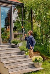 Gardena Cleansystem telescoopsteel M-XL - afbeelding 5