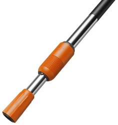 Gardena Cleansystem telescoopsteel M-XL - afbeelding 2
