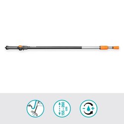 Gardena Cleansystem telescoopsteel M-XL - afbeelding 3