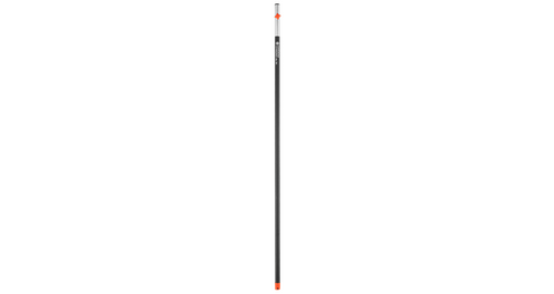 Gardena combisystem aluminium steel 130cm - afbeelding 1