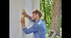 Gardena combisystem gereedschapsrek flex - afbeelding 10