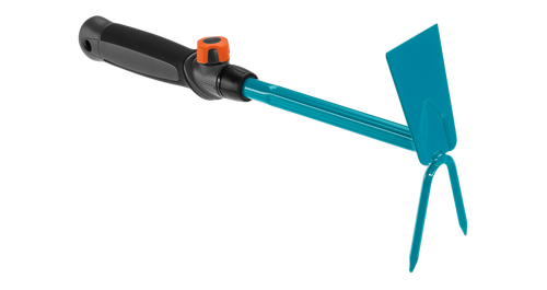 Gardena combisystem handhark rechtvormig 2t - afbeelding 1