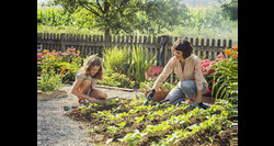 Gardena Combisystem handschepje - afbeelding 6