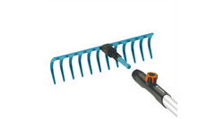 Gardena Combisystem hark 30 cm - afbeelding 2