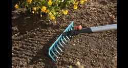 Gardena Combisystem hark 30 cm - afbeelding 3