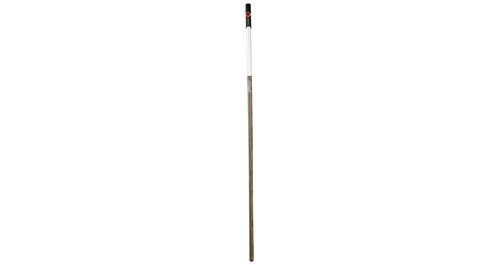 Gardena Combisystem houten steel 130 cm fsc 100% - afbeelding 1