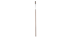 Gardena Combisystem houten steel 180cm fsc 100% - afbeelding 2
