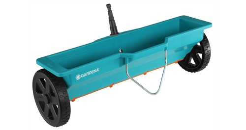 Gardena combisystem strooiwagen - afbeelding 1