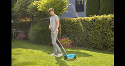 Gardena combisystem strooiwagen - afbeelding 2