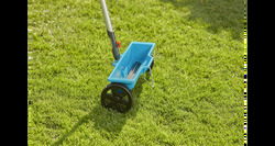 Gardena combisystem strooiwagen - afbeelding 3