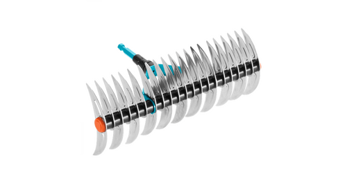 Gardena combisystem verticuteerhark - afbeelding 1
