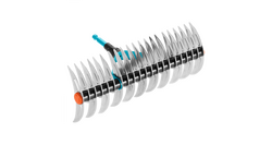 Gardena combisystem verticuteerhark - afbeelding 2