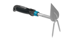 Gardena comfort handhakje hartvormig blad 2 tand - afbeelding 1