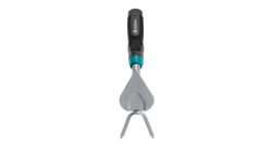 Gardena comfort handhakje hartvormig blad 2 tand - afbeelding 2