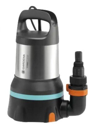 Gardena Dompelpomp 11000 aquasensor