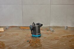 Gardena dompelpomp 20000 basic 2 in 1 voor vuil water - afbeelding 3