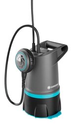 Gardena dompelpomp 20000 voor schoon en vuil water 2 in 1 - afbeelding 1