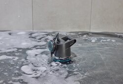 Gardena dompelpomp 20000 voor schoon en vuil water 2 in 1 - afbeelding 3
