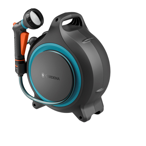 GARDENA Draagbare Slangenbox MoveMatic