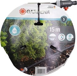 Gardena Druppelslang 15 m - afbeelding 1