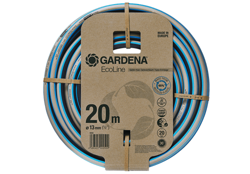 Gardena ecoline slang 1/2. 20m
