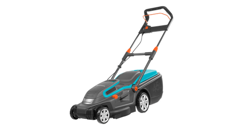 Gardena elektrische grasmaaier PowerMax 1800/42 - afbeelding 1