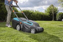 Gardena elektrische grasmaaier PowerMax 1800/42 - afbeelding 4