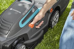 Gardena elektrische grasmaaier PowerMax 1800/42 - afbeelding 7
