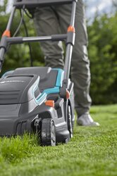 Gardena elektrische grasmaaier PowerMax 1800/42 - afbeelding 6