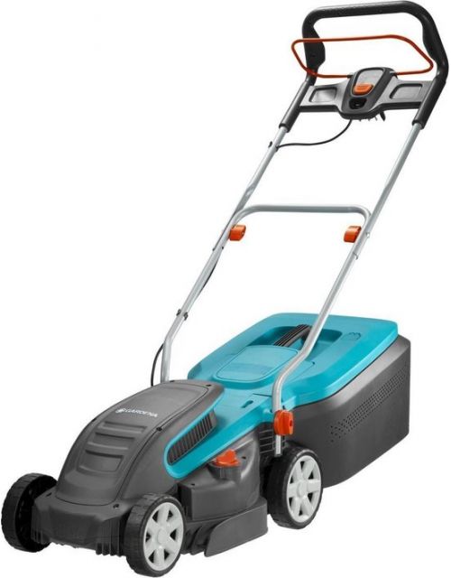 Gardena elektrische grasmaaier powermax 34E - afbeelding 1