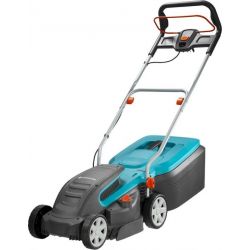 Gardena elektrische grasmaaier powermax 34E - afbeelding 1