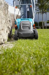 Gardena elektrische grasmaaier powermax 34E - afbeelding 3
