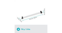 Gardena Gereedschapsrek plus - afbeelding 3