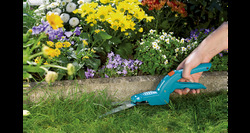 Gardena grasschaar classic - afbeelding 2