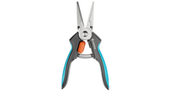 Gardena gripcut kruiden oogstschaar met grijper - afbeelding 2
