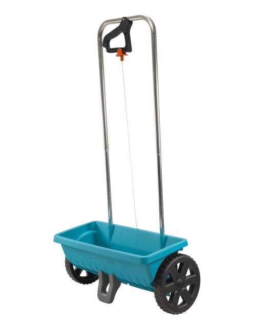 Gardena Handstrooier