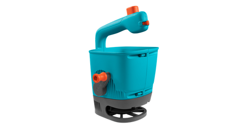 Gardena handstrooier m - afbeelding 1