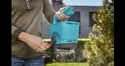 Gardena handstrooier m - afbeelding 2