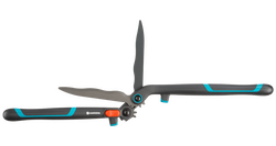 Gardena heggenschaar 2 in 1 energycut - afbeelding 4