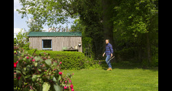Gardena heggenschaar naturecut - afbeelding 3