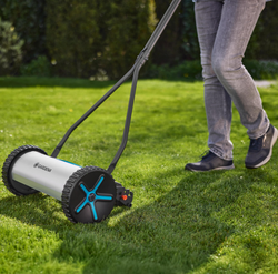 GARDENA Kooimesmaaier Comfort 330 - afbeelding 2