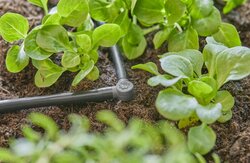 Gardena L-stuk 4.6mm (3/16) - afbeelding 3