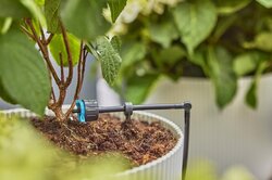 Gardena L-stuk 4.6mm (3/16) - afbeelding 2