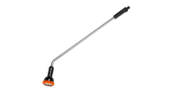 Gardena Maxi Flo Profi-Systeem broeskop + verlengsteel