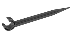 Gardena Micro-Drip System buishouder 13mm 10 stuks - afbeelding 1
