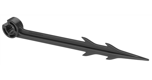Gardena Micro-Drip system buishouder 4.6 mm 15 stuks - afbeelding 1